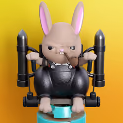7243