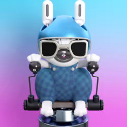 Rabbit #6857
