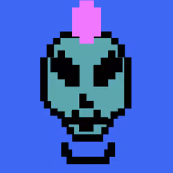 Satoshi Skulls #725