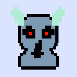 Satoshi Skulls #1140