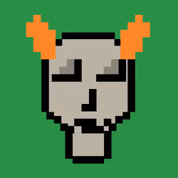 Satoshi Skulls #1256