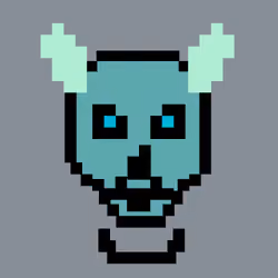 Satoshi Skulls #723