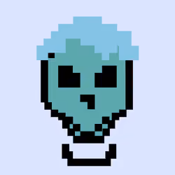 Satoshi Skulls #1059