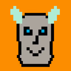Satoshi Skulls #274