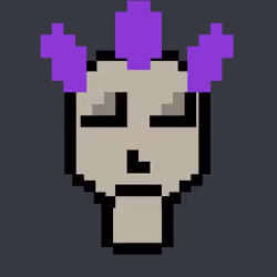 Satoshi Skulls #55