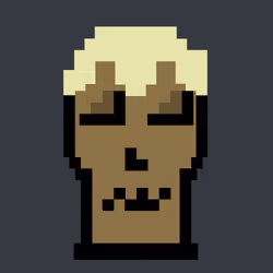 Satoshi Skulls #1142