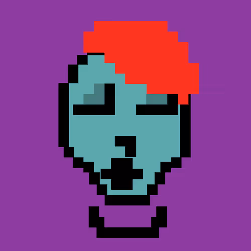 Satoshi Skulls #1246
