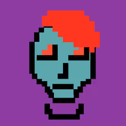Satoshi Skulls #168