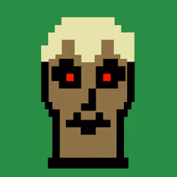 Satoshi Skulls #384