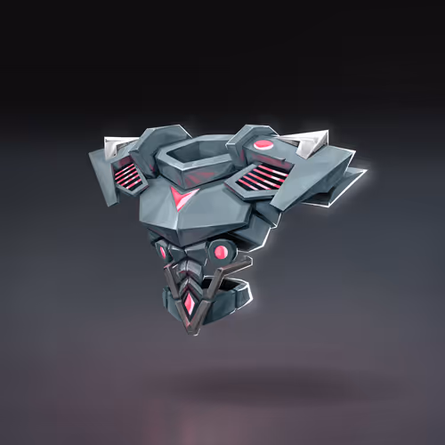 Item #281 Media