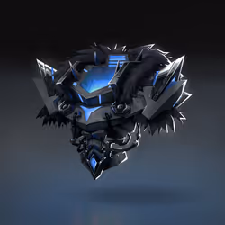 Degenesis Armor #88