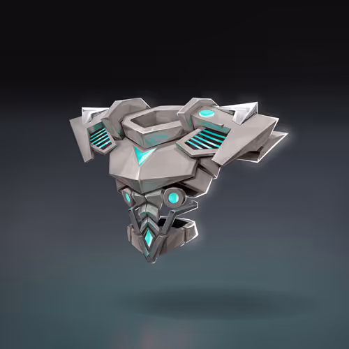 Degenesis Armor