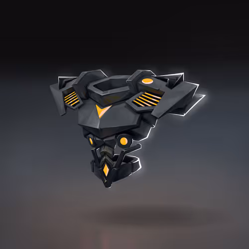 Item #203 Media