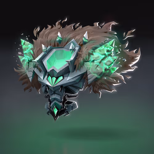 Degenesis Armor
