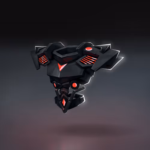 Degenesis Armor