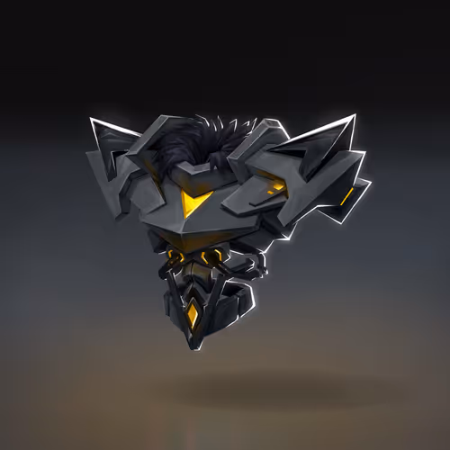 Degenesis Armor
