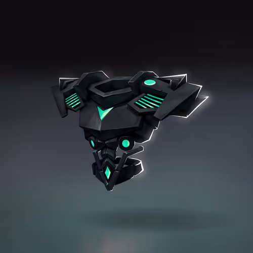 Degenesis Armor