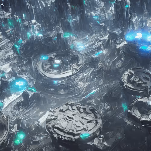 Merged Ethereum Ai Worlds The Future Is Now