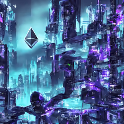 Merged Ethereum AI - The Future is Now #101