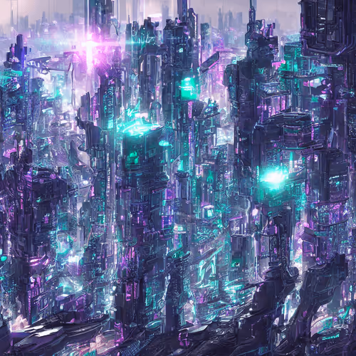 Merged Ethereum AI - The Future is Now #132