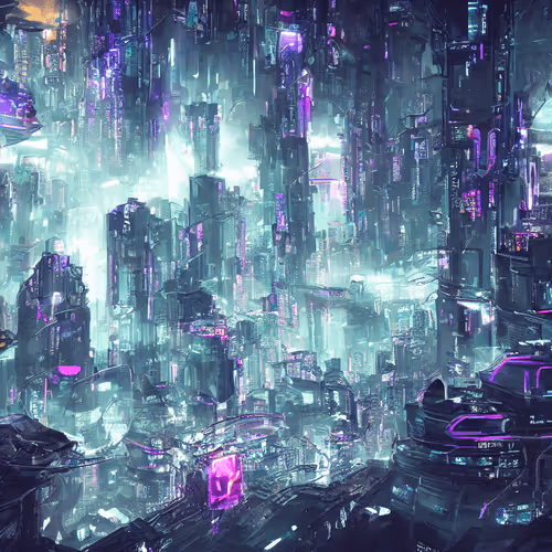 Merged Ethereum Ai Worlds The Future Is Now