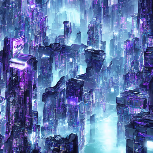 Merged Ethereum Ai Worlds The Future Is Now