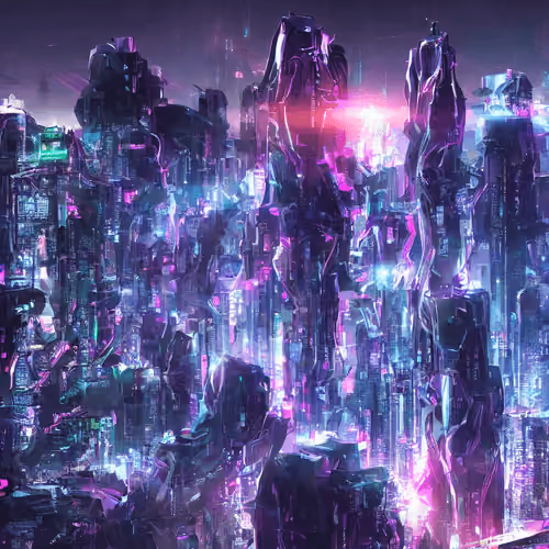 Merged Ethereum AI - The Future is Now #20