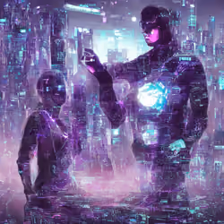 Merged Ethereum AI - The Future is Now #76