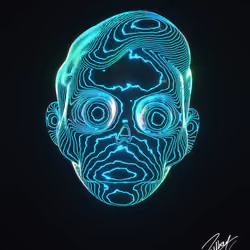 Head Trip #81/92