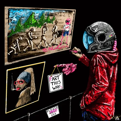 Apocaliptic Degens 2