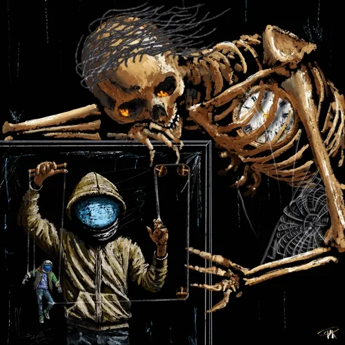 Apocaliptic Degens 2