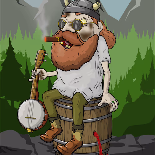 Moonnecks Nft