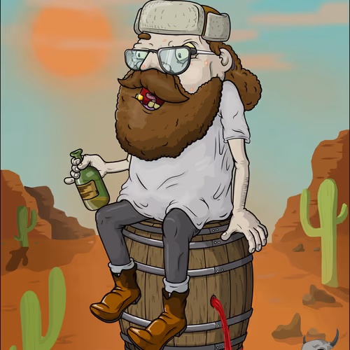 Moonnecks Nft