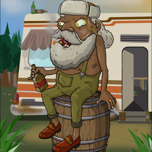 Moonnecks Nft