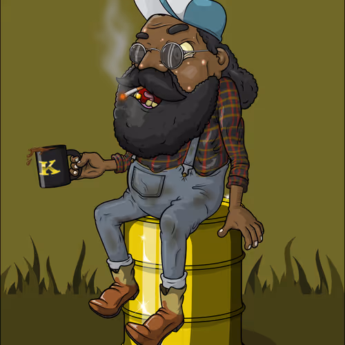 Moonnecks Nft