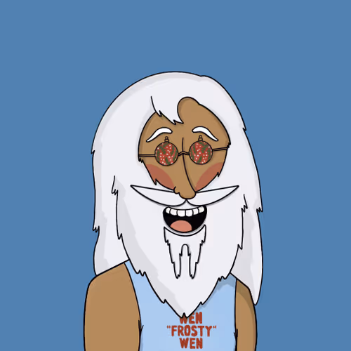 Secret Santa Society #26