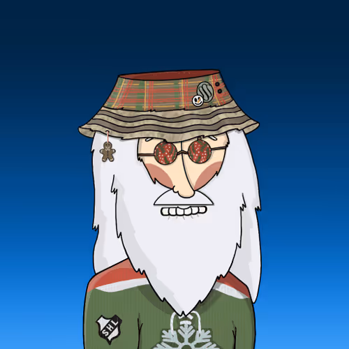 Secret Santa Society