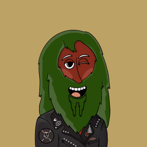 Secret Santa Society