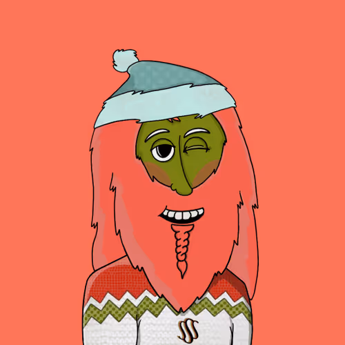 Secret Santa Society #27