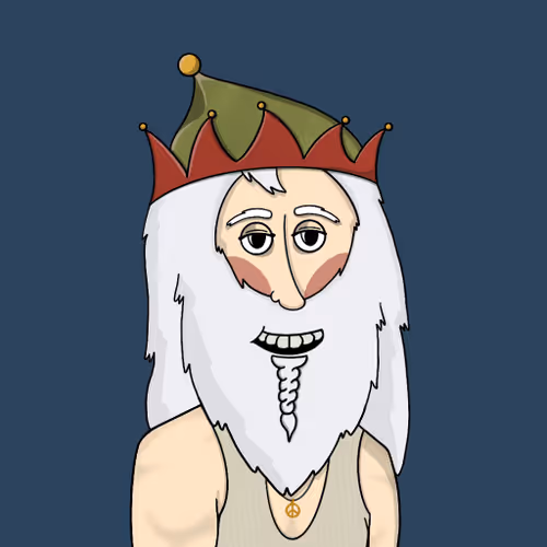 Secret Santa Society