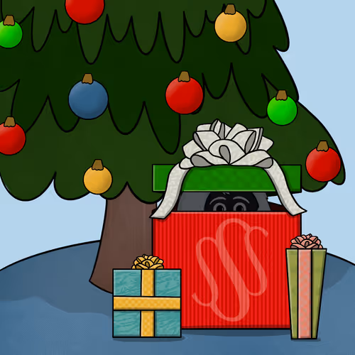 Secret Santa Society