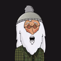 Secret Santa Society #15