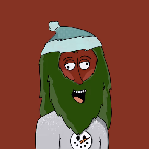 Secret Santa Society