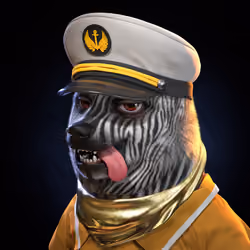 Bored Doge #635