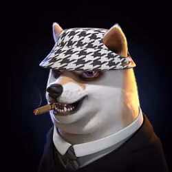 Bored Doge #2732
