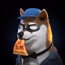 Bored Doge #254
