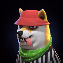 Bored Doge #1440