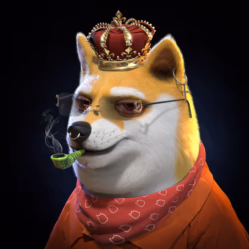 Bored Doge Club