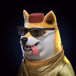 Bored Doge #440