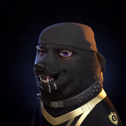 Bored Doge #3327